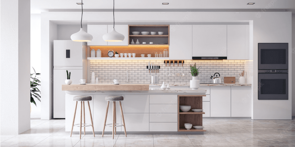 Residence Interior Improvement